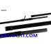 Удилище кастинговое многочастное Yamaga Blanks BlueCurrent Wizy